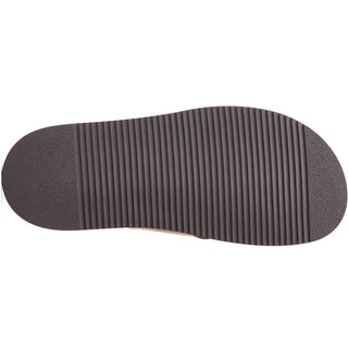 Base London Webb Mens Slider Sandels