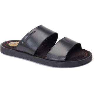 Base London Maven Mens Slider Sandals