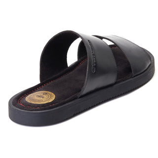 Base London Maven Mens Slider Sandals