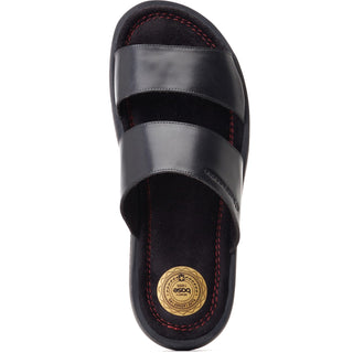 Base London Maven Mens Slider Sandals
