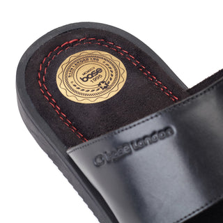 Base London Maven Mens Slider Sandals