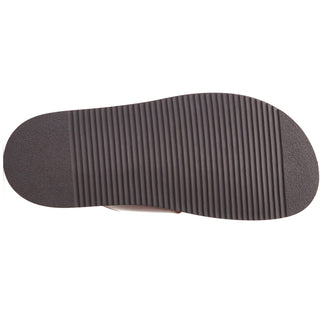 Base London Maven Mens Slider Sandals