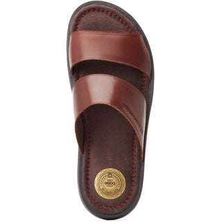 Base London Maven Mens Slider Sandals