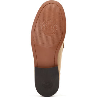 Base London Garfield Mens Penny Loafer Shoes