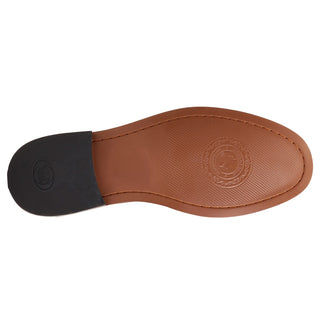 Base London Garfield Mens Penny Loafer Shoes