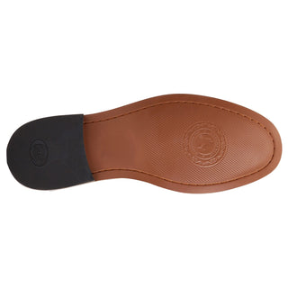 Base London Garfield Mens Penny Loafer Shoes