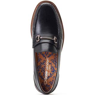 Base London Madison Mens Loafers