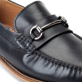 Base London Madison Mens Loafers