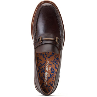 Base London Madison Mens Loafers