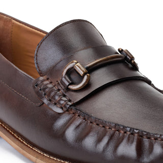 Base London Madison Mens Loafers