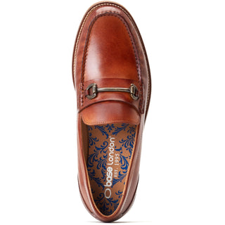 Base London Madison Mens Loafers