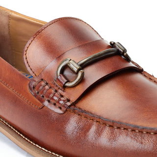 Base London Madison Mens Loafers