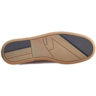 Base London Stern Mens Boat Shoes