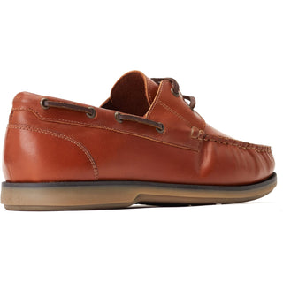 Base London Stern Mens Boat Shoes