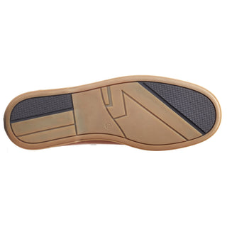 Base London Stern Mens Boat Shoes