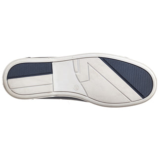 Base London Stern Mens Boat Shoes