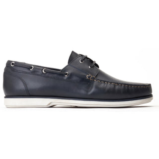 Base London Stern Mens Boat Shoes