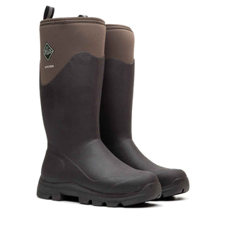 Muck Boots Muck Rancher Mens Wellington Boots