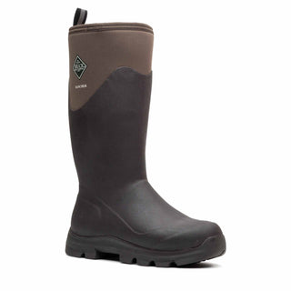 Muck Boots Muck Rancher Mens Wellington Boots
