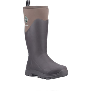Muck Boots Muck Rancher Mens Wellington Boots