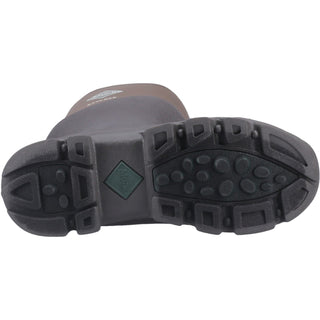 Muck Boots Muck Rancher Mens Wellington Boots