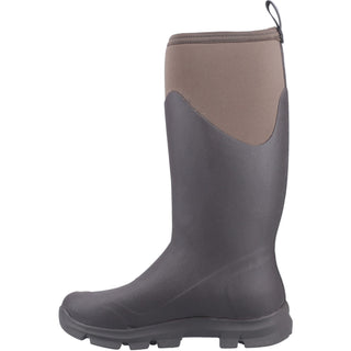 Muck Boots Muck Rancher Mens Wellington Boots