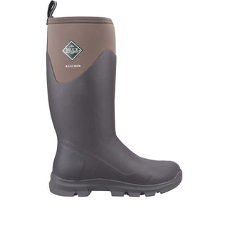 Muck Boots Muck Rancher Mens Wellington Boots