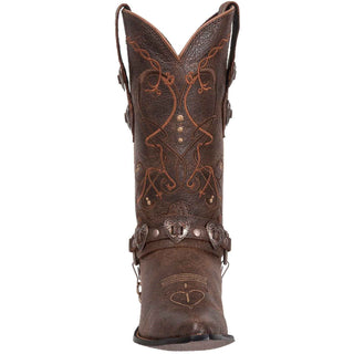 Durango Crush Heartbreaker Western Womens Cowboy Boots