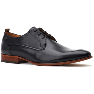 Base London Gambino Mens Derby Shoes