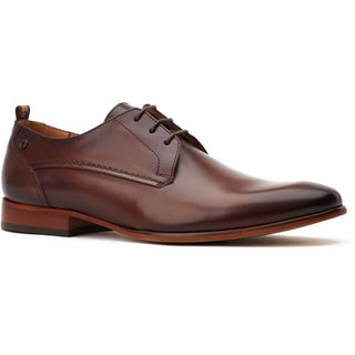 Base London Gambino Mens Derby Shoes