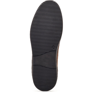 Base London Christo Mens Brogue Trainers