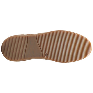 Base London Christo Mens Brogue Trainers