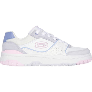 Skechers SKX-228 Girls Trainers