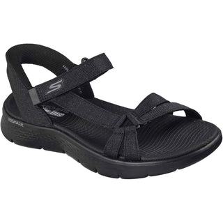 Skechers GO WALK Flex Illuminate Womens Sandals