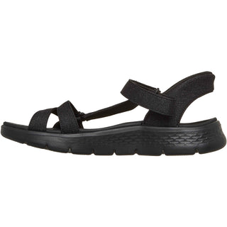 Skechers GO WALK Flex Illuminate Womens Sandals