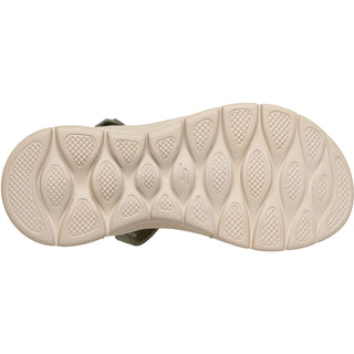 Skechers GO WALK Flex Illuminate Womens Sandals
