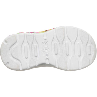 Skechers Play Scene Fun Squad Girls Trainers