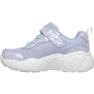 Skechers Play Scene Fun Squad Girls Trainers