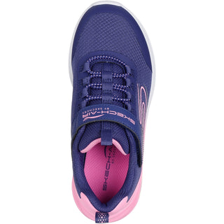 Skechers Microspec Max Advance Fly 3.0 Girls Trainers