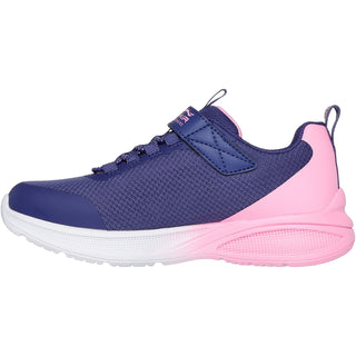 Skechers Microspec Max Advance Fly 3.0 Girls Trainers