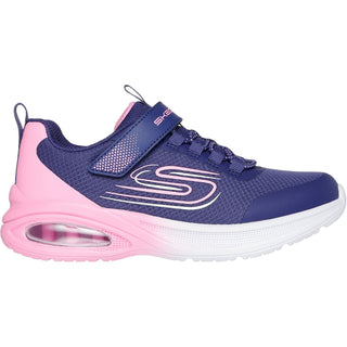 Skechers Microspec Max Advance Fly 3.0 Girls Trainers