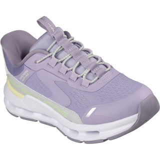Skechers Glide Step Vista Lane Girls Trainers