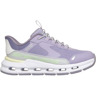 Skechers Glide Step Vista Lane Girls Trainers