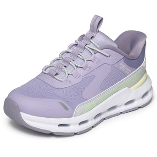 Skechers Glide Step Vista Lane Girls Trainers