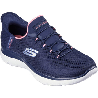 Skechers Summits Diamond Dream Womens Trainers
