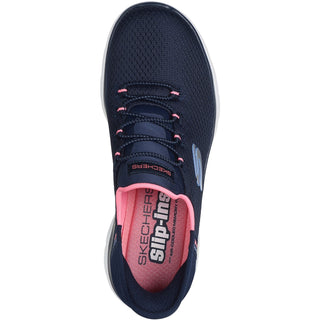 Skechers Summits Diamond Dream Womens Trainers