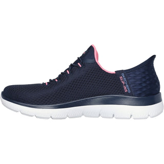 Skechers Summits Diamond Dream Womens Trainers