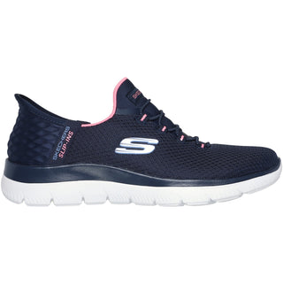 Skechers Summits Diamond Dream Womens Trainers