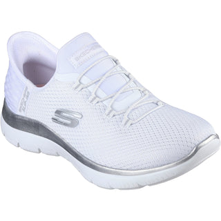 Skechers Summits Diamond Dream Womens Trainers