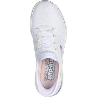 Skechers Summits Diamond Dream Womens Trainers